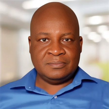 Dr. Nuhu Diraso Gapsiso    